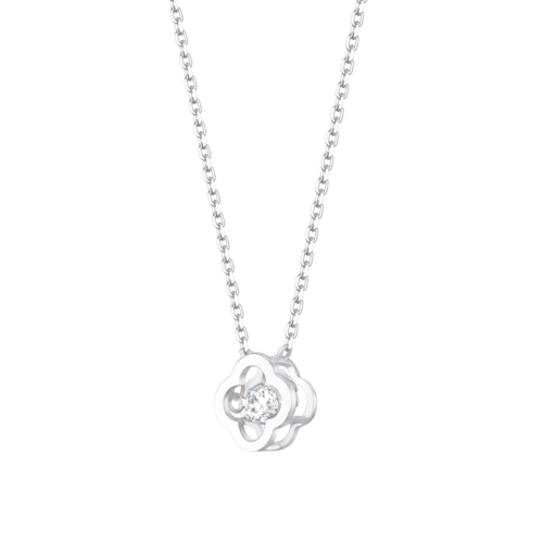 CLOVIA 미오엘로 목걸이 (JJCLNQ5BN150SW420)