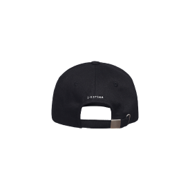 J.LETTER 코튼 볼캡 BK (JEACEM5BS920BK260)