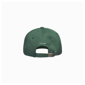 J.LETTER 코튼 볼캡 GN (JEACEM5BS920GN260)