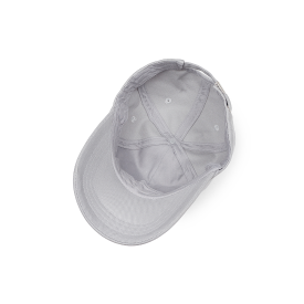 J.LETTER 코튼 볼캡 GR (JEACEM5BS920GR260)