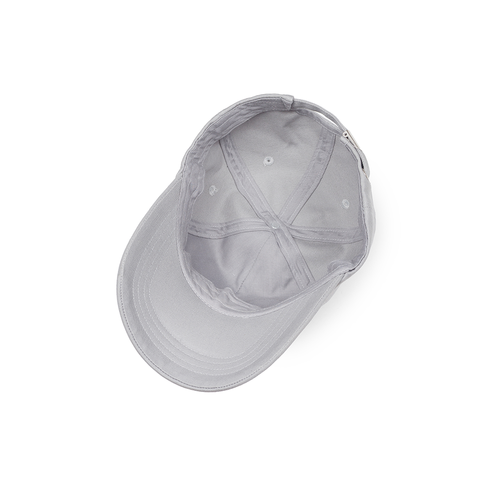 J.LETTER 코튼 볼캡 GR (JEACEM5BS920GR260)