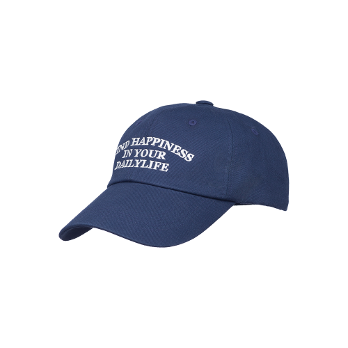 J.LETTER 코튼 볼캡 NA (JEACEM5BS920NA260)