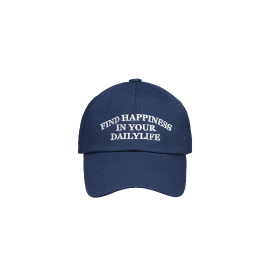 J.LETTER 코튼 볼캡 NA (JEACEM5BS920NA260)