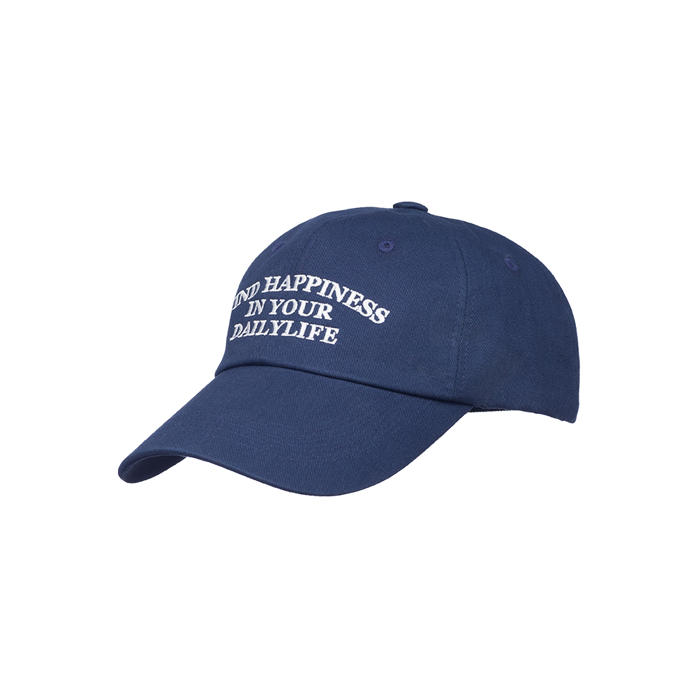 J.LETTER 코튼 볼캡 NA (JEACEM5BS920NA260)