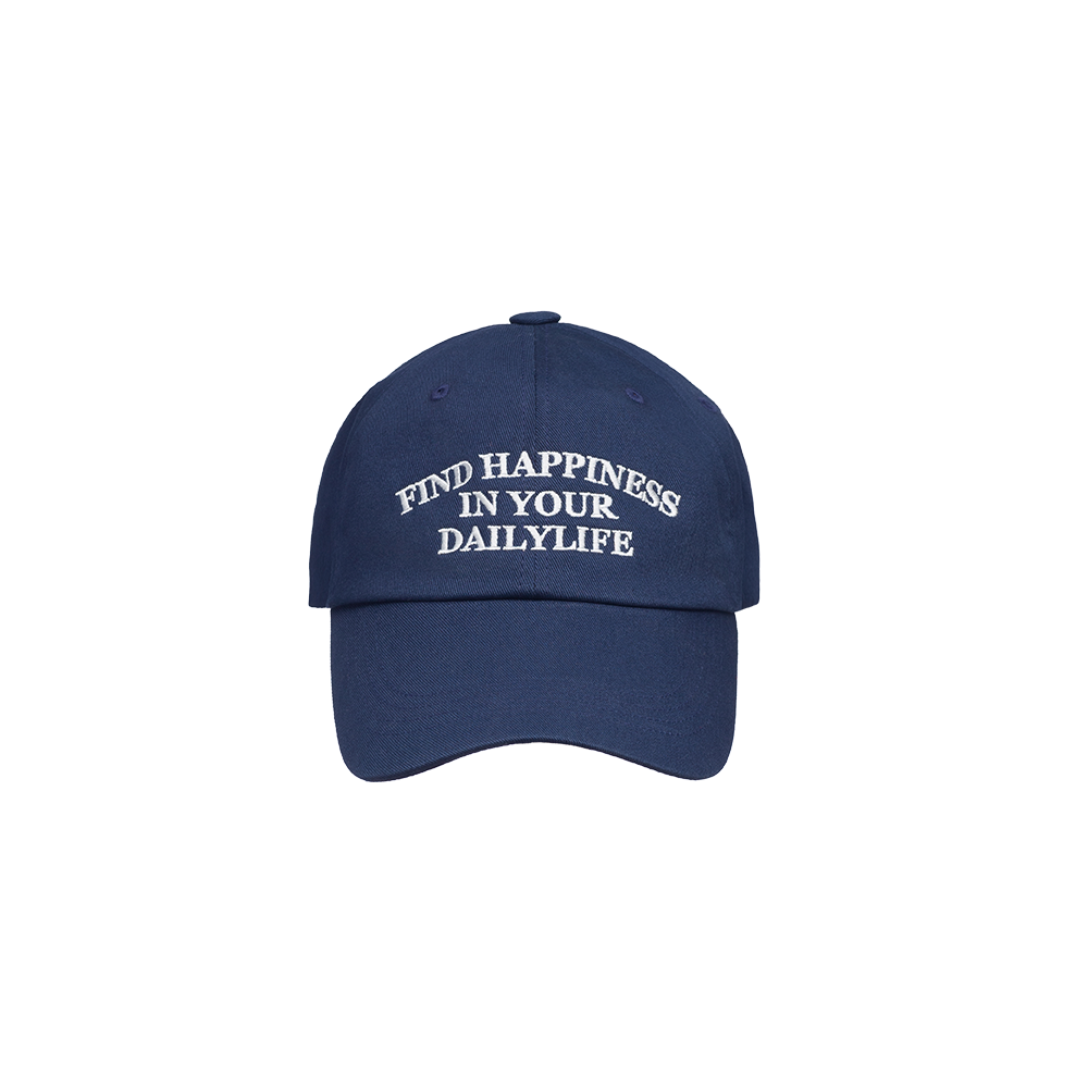 J.LETTER 코튼 볼캡 NA (JEACEM5BS920NA260)