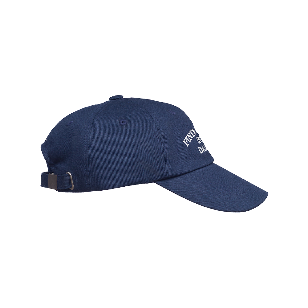 J.LETTER 코튼 볼캡 NA (JEACEM5BS920NA260)