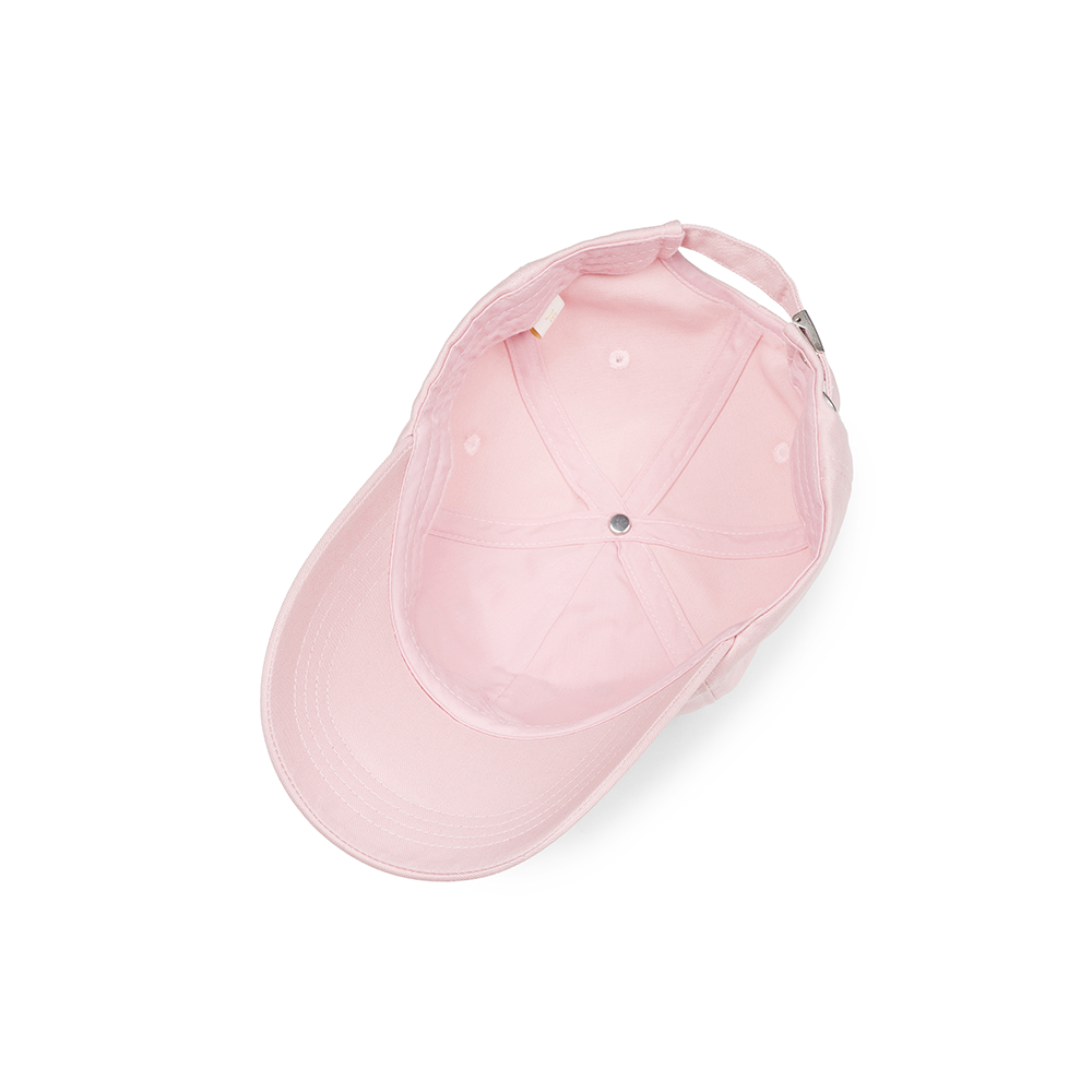 J.LETTER 코튼 볼캡 PK (JEACEM5BS920PK260)