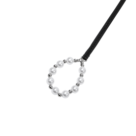 J.LETTER 하트 스트랩 참 SI (JEACEA5BF973SI360)