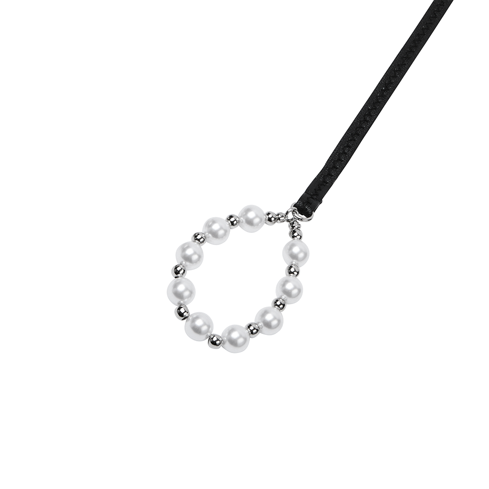 J.LETTER 하트 스트랩 참 SI (JEACEA5BF973SI360)