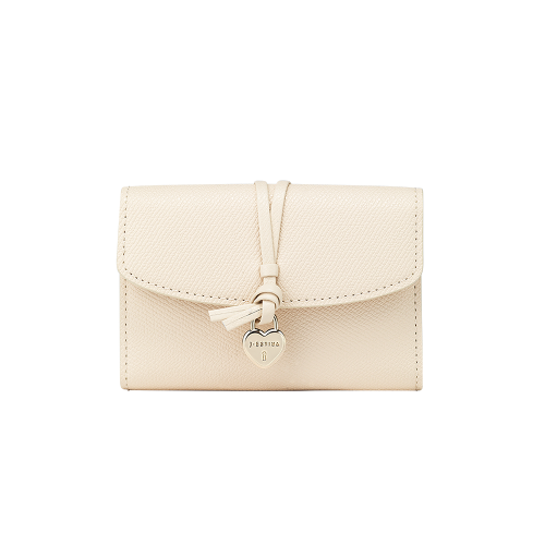 JANE 플랩카드지갑 IV (JSNCSF5BS748IV010)