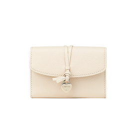 JANE 플랩카드지갑 IV (JSNCSF5BS748IV010)