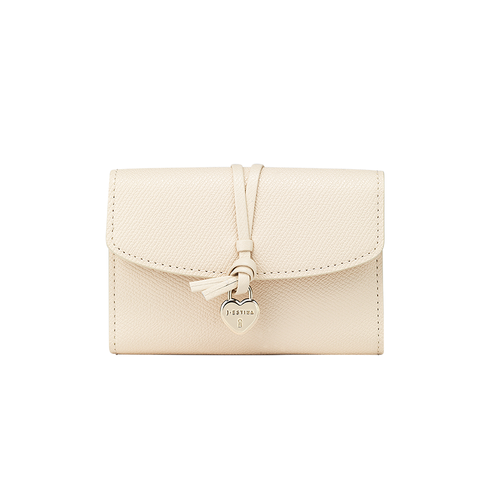 JANE 플랩카드지갑 IV (JSNCSF5BS748IV010)