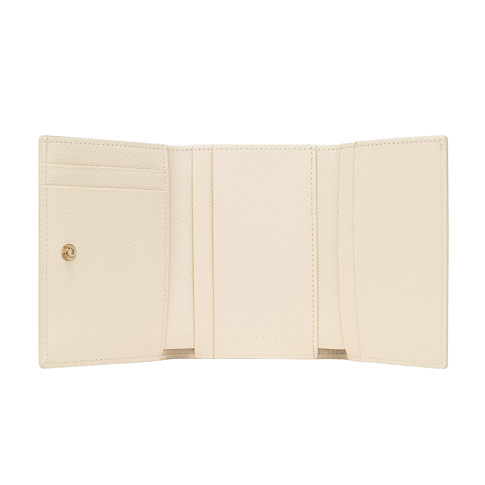 JANE 플랩카드지갑 IV (JSNCSF5BS748IV010)