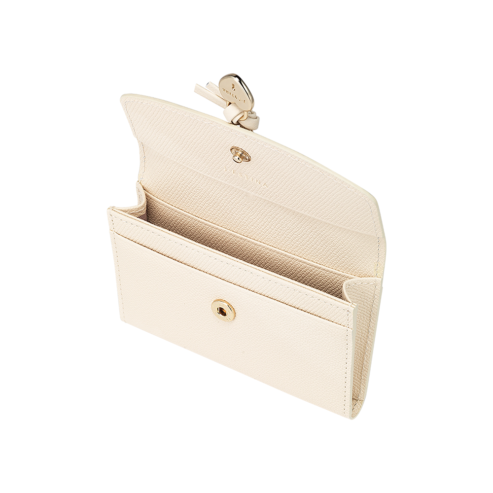 JANE 플랩카드지갑 IV (JSNCSF5BS748IV010)