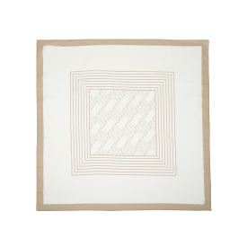 JOELLE 스퀘어 스카프 BE (JEACED5BF721BE260)