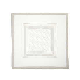 JOELLE 스퀘어 스카프 BE (JEACED5BF721BE260)