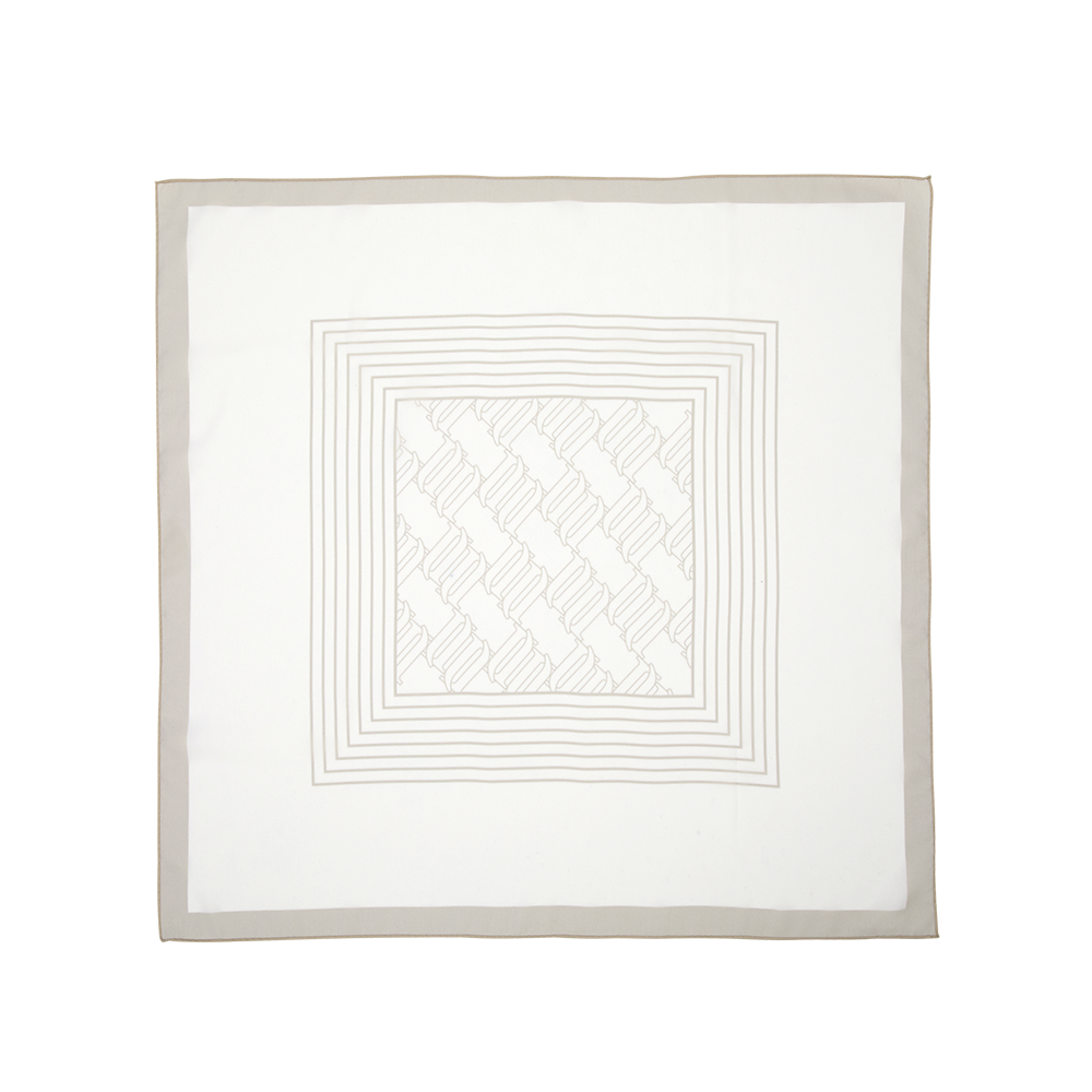 JOELLE 스퀘어 스카프 BE (JEACED5BF721BE260)