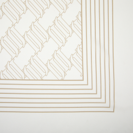 JOELLE 스퀘어 스카프 BE (JEACED5BF721BE260)