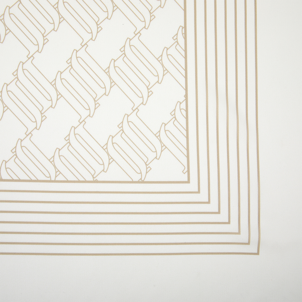 JOELLE 스퀘어 스카프 BE (JEACED5BF721BE260)