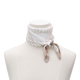 JOELLE 스퀘어 스카프 BE (JEACED5BF721BE260)