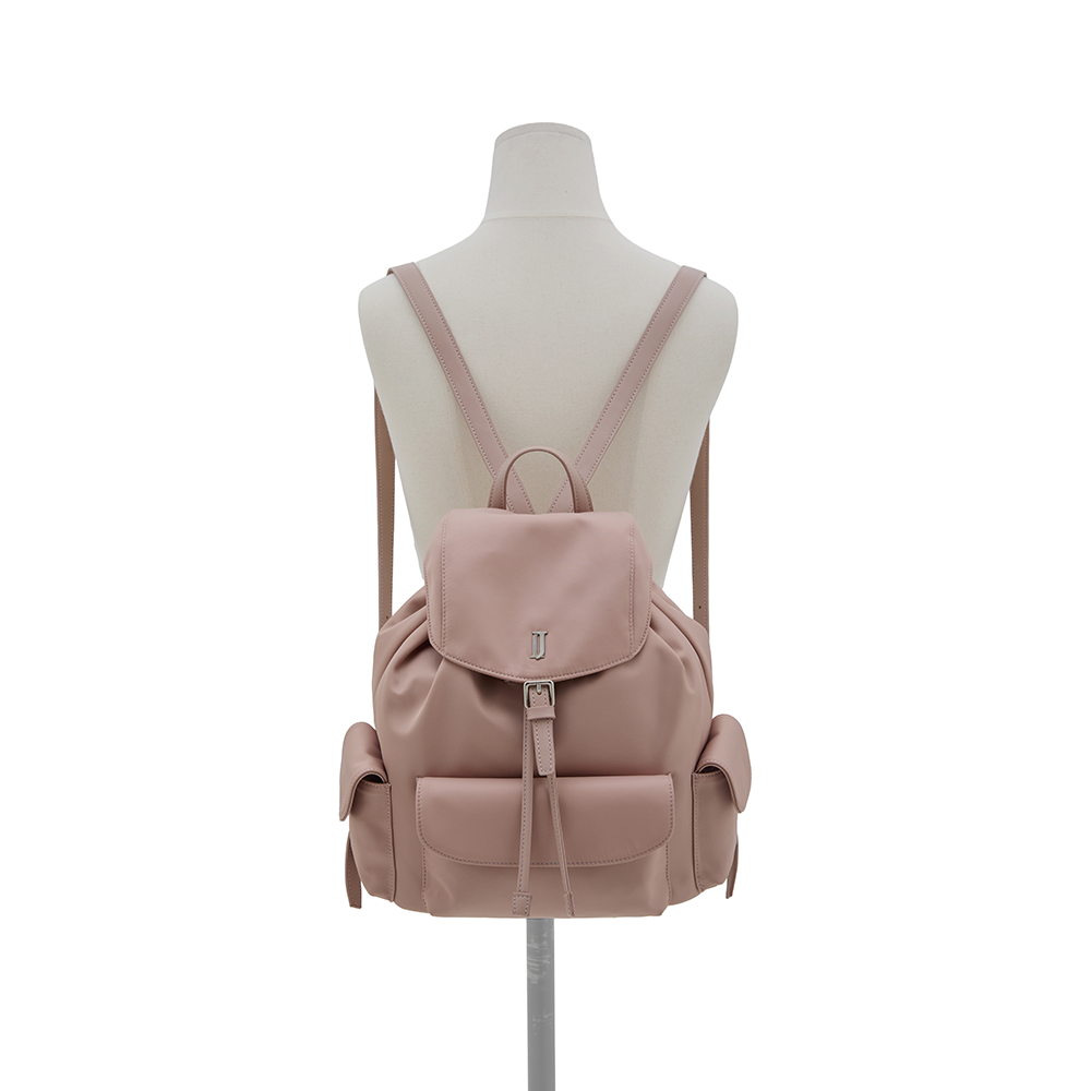 JOY MD 포켓 백팩 PK (JHNCHB5BF884PK260)