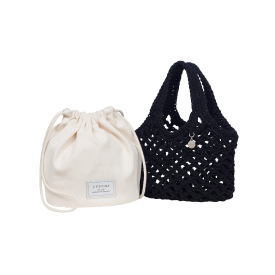 MARE SM 토트 BK (JHNEHD5BS254BK260)