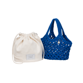 MARE SM 토트 BL (JHNEHD5BS254BL260)