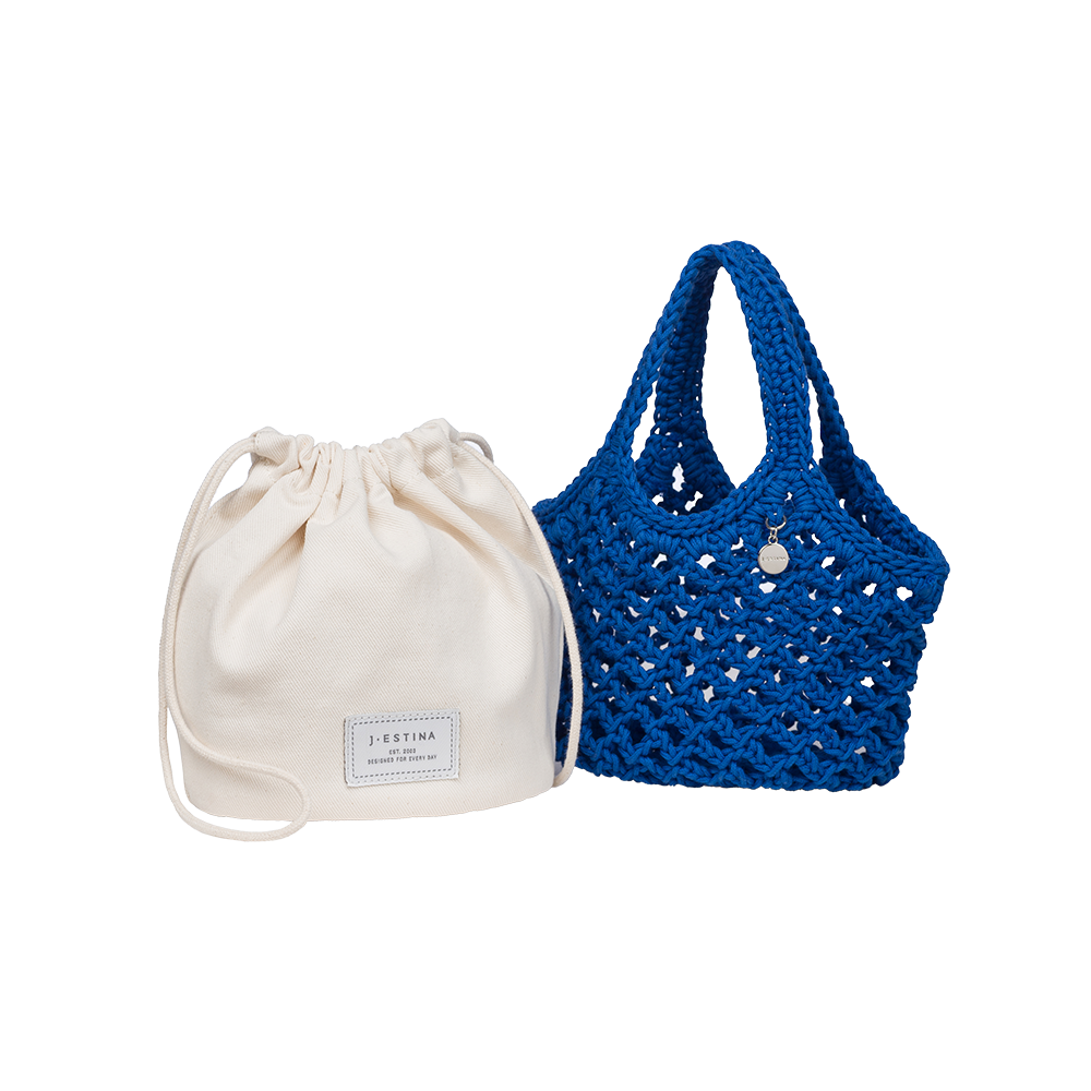 MARE SM 토트 BL (JHNEHD5BS254BL260)