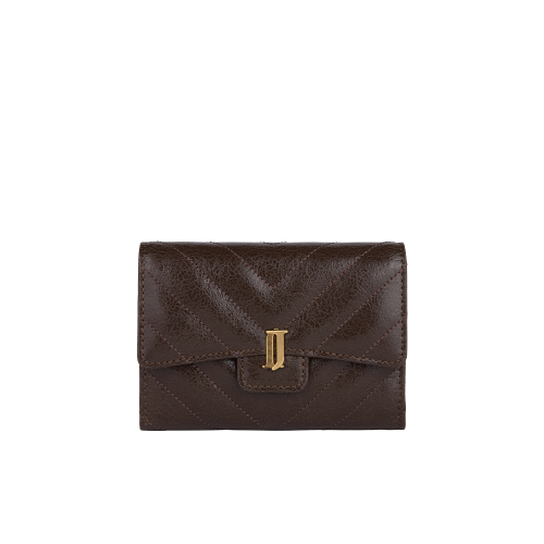 MIGNON 플랩카드지갑 DB (JSNCSF5BF362DB010)