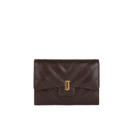 MIGNON 플랩카드지갑 DB (JSNCSF5BF362DB010)