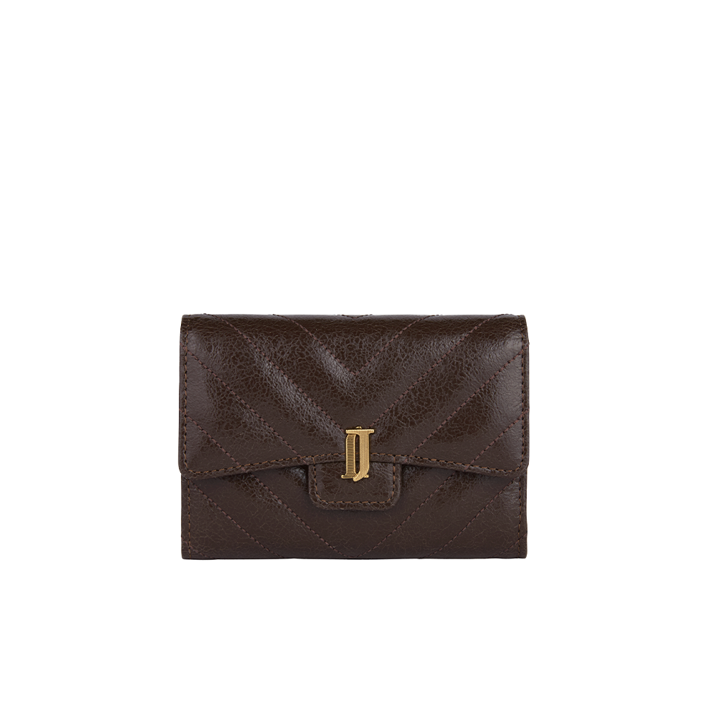 MIGNON 플랩카드지갑 DB (JSNCSF5BF362DB010)