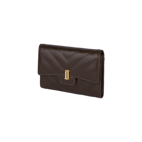 MIGNON 플랩카드지갑 DB (JSNCSF5BF362DB010)