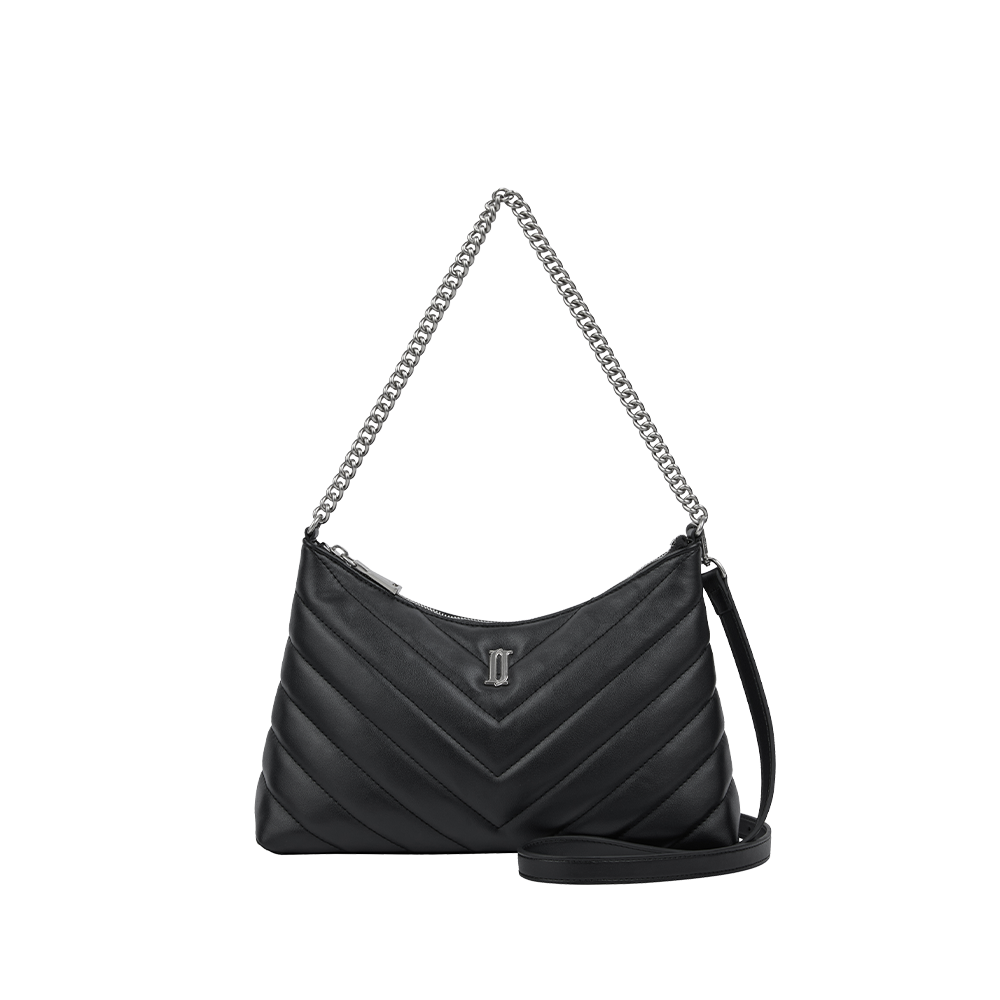 MITE SM숄더 BK (JHNCHA5BF453BK010)