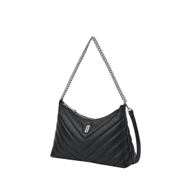 MITE SM숄더 BK (JHNCHA5BF453BK010)