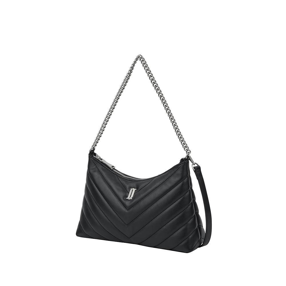 MITE SM숄더 BK (JHNCHA5BF453BK010)