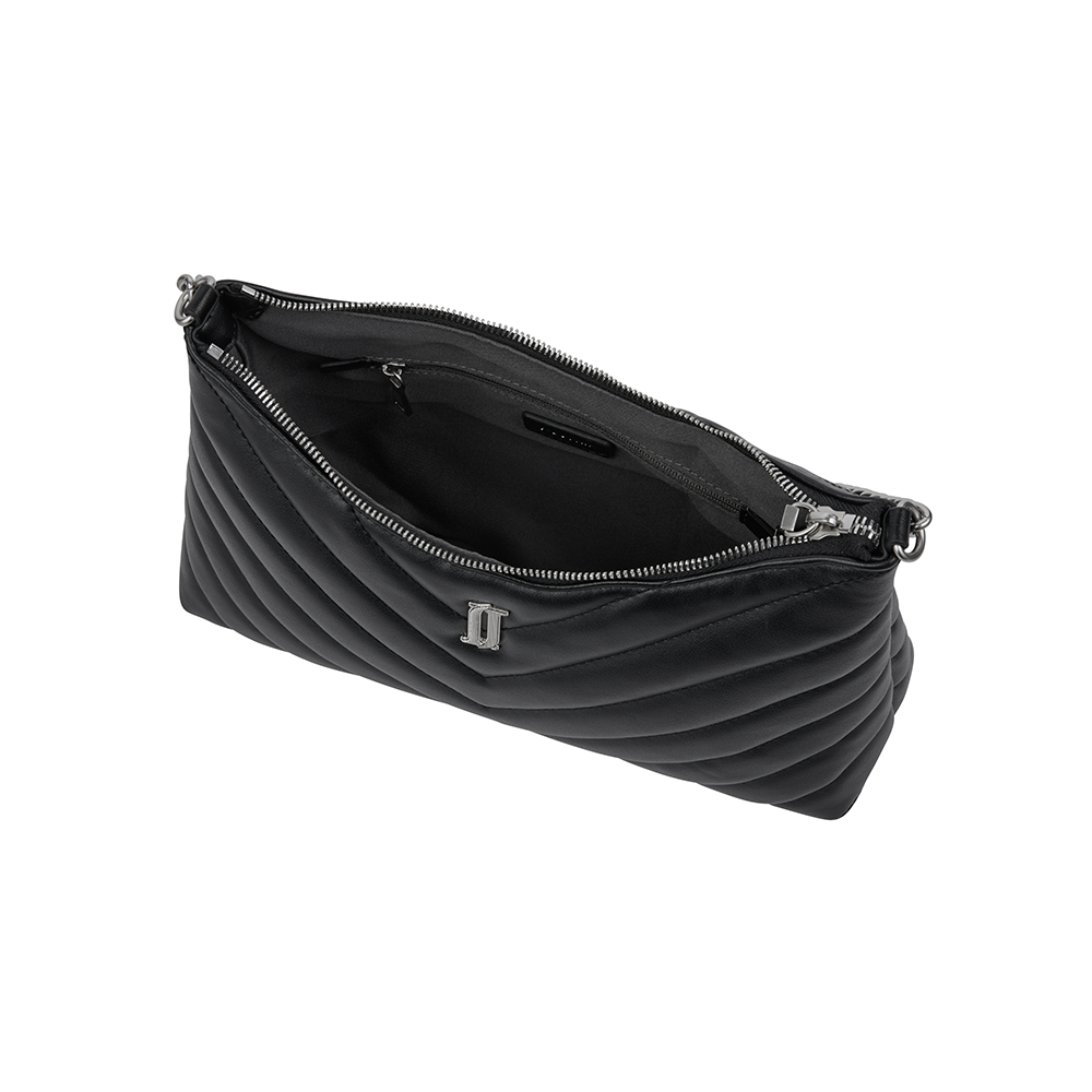 MITE SM숄더 BK (JHNCHA5BF453BK010)