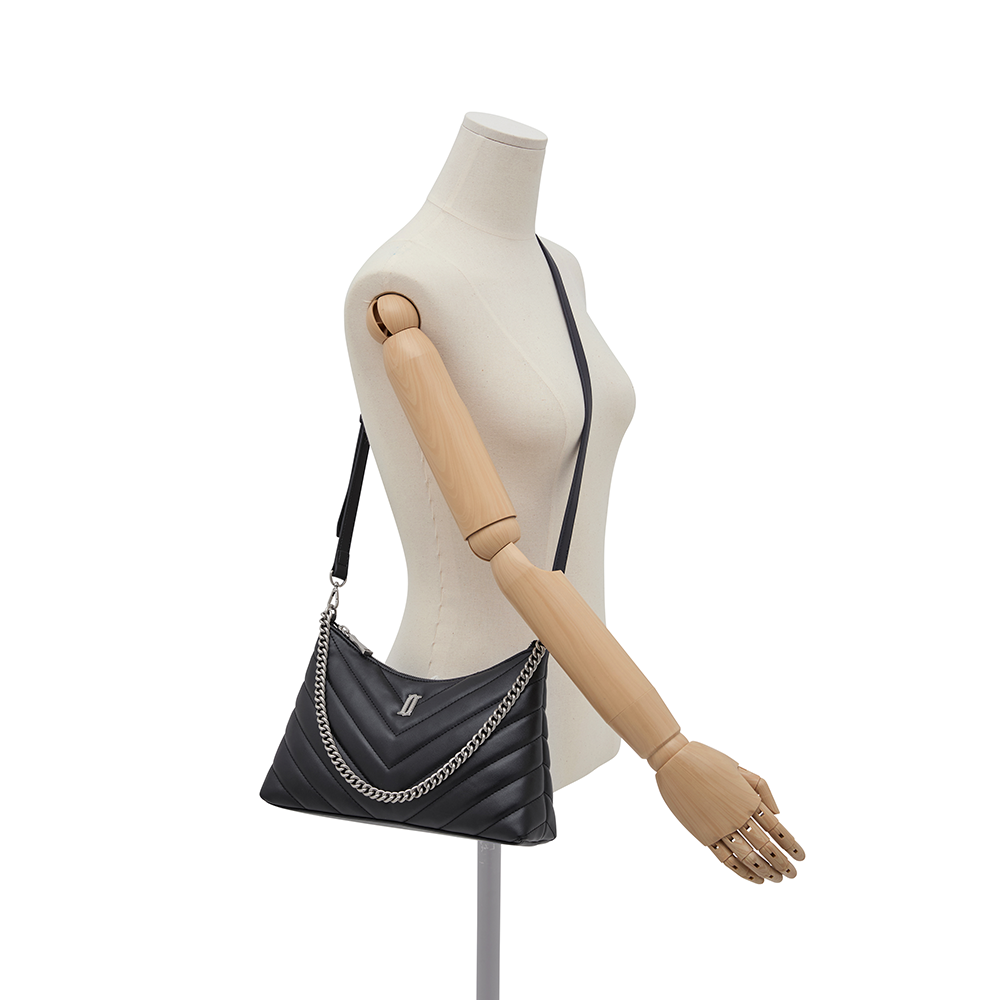 MITE SM숄더 BK (JHNCHA5BF453BK010)