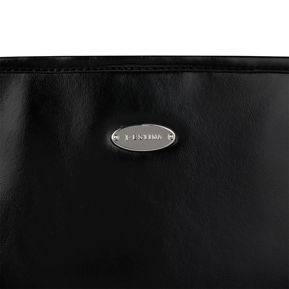 MOLLE LG 쇼퍼 BK (JHNEHC5BF026BK980)