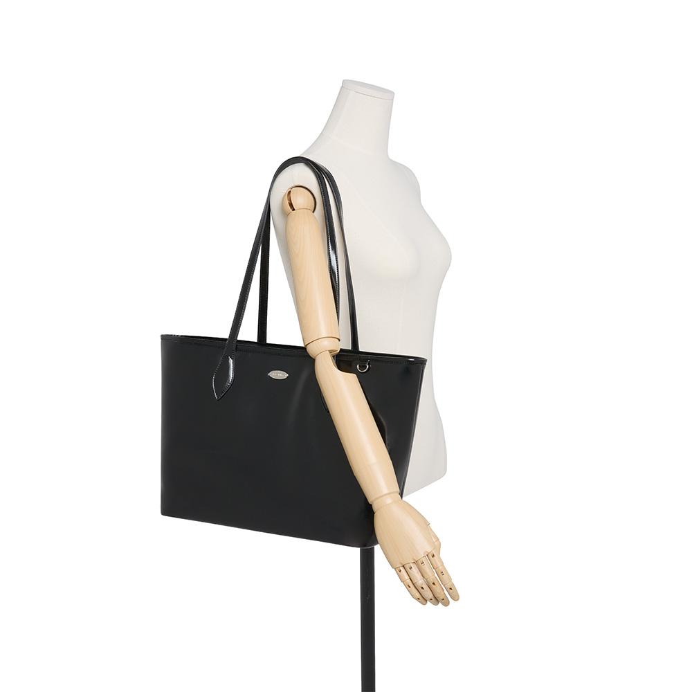 MOLLE LG 쇼퍼 BK (JHNEHC5BF026BK980)