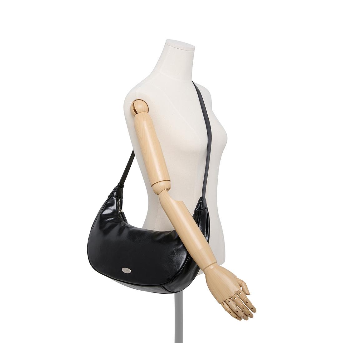 MOLLE MD 호보 BK (JHNEHA5BF025BK980)