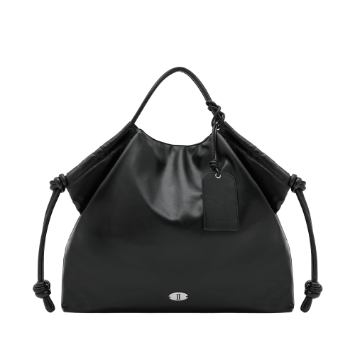 MONICA LG숄더 BK (JHNCHA5BF057BK980)