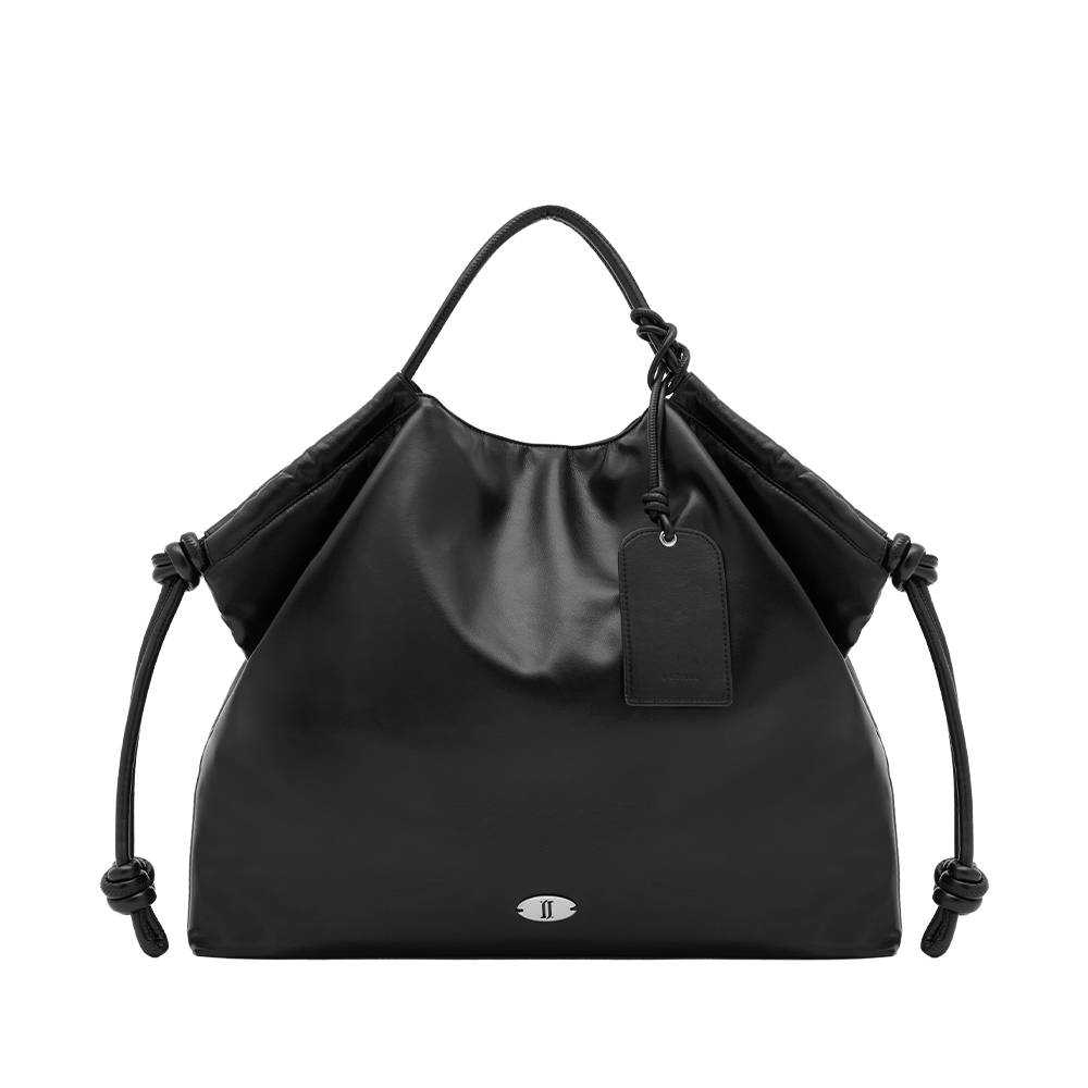 MONICA LG숄더 BK (JHNCHA5BF057BK980)