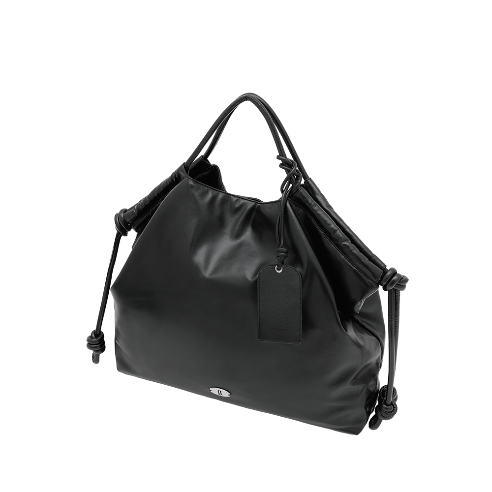 MONICA LG숄더 BK (JHNCHA5BF057BK980)