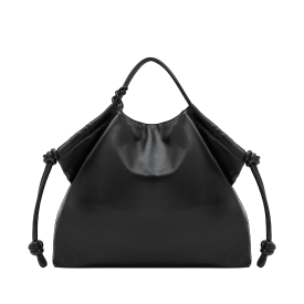 MONICA LG숄더 BK (JHNCHA5BF057BK980)