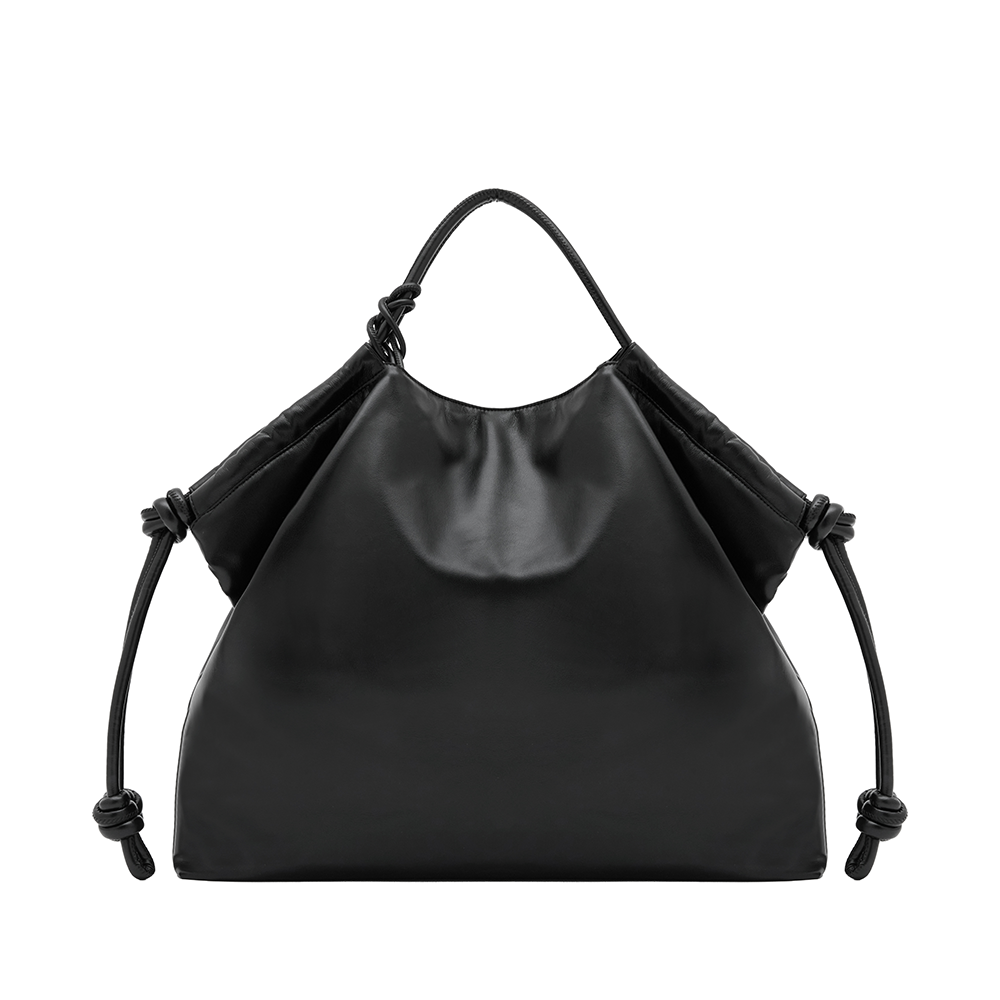 MONICA LG숄더 BK (JHNCHA5BF057BK980)