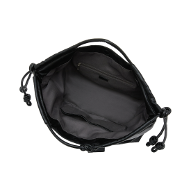 MONICA LG숄더 BK (JHNCHA5BF057BK980)