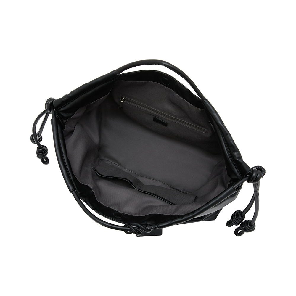 MONICA LG숄더 BK (JHNCHA5BF057BK980)