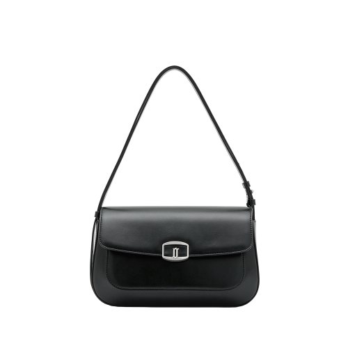 PELLE SM 숄더 BK (JHNCHA5BF971BK980)