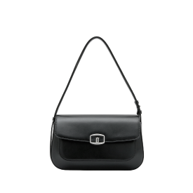 PELLE SM 숄더 BK (JHNCHA5BF971BK980)