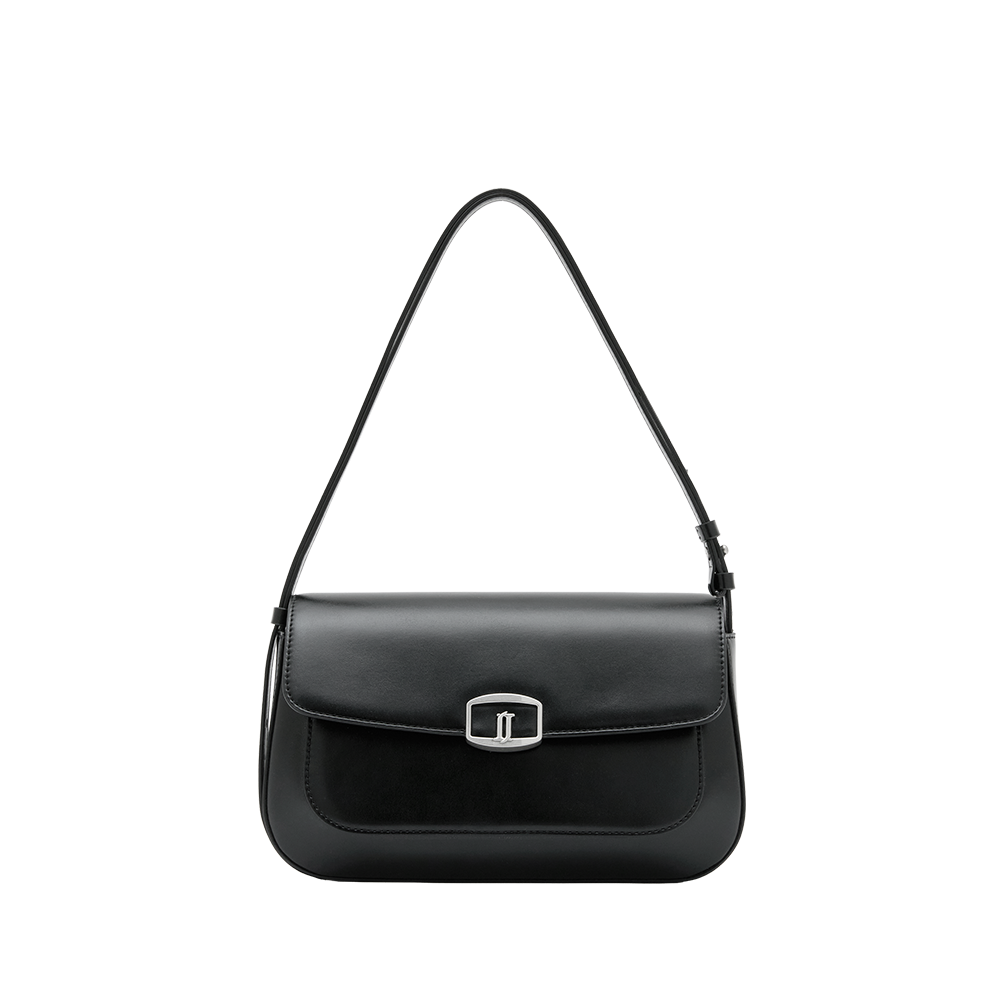 PELLE SM 숄더 BK (JHNCHA5BF971BK980)